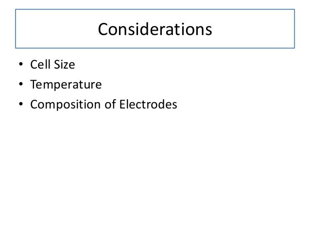 electroporation