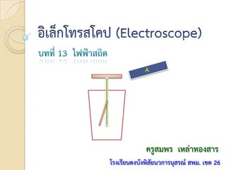 A




             ครูสมพร เหล่าทองสาร
โรงเรียนดงบังพิสัยนวการนุสรณ์ สพม. เขต 26
 