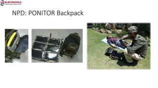 Electrosolz Company profile