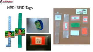 Electrosolz Company profile