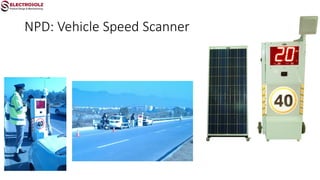 Electrosolz Company profile