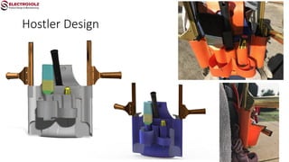 Electrosolz Company profile