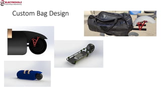 Electrosolz Company profile