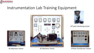 Electrosolz Company profile
