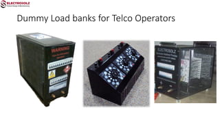 Electrosolz Company profile