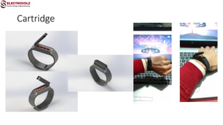 Electrosolz Company profile