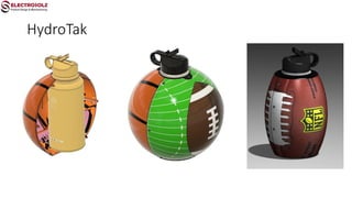 Electrosolz Company profile