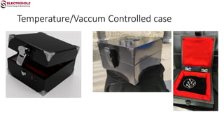 Electrosolz Company profile