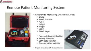 Electrosolz Company profile