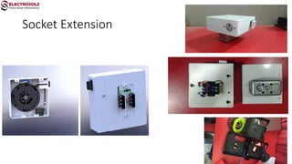 Electrosolz Company profile