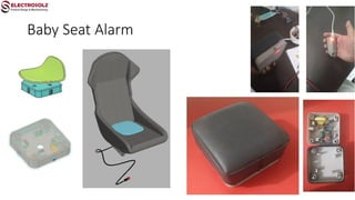 Electrosolz Company profile