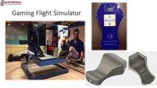 Electrosolz Company profile