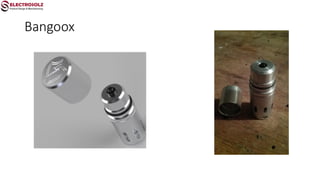 Electrosolz Company profile