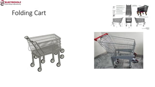 Electrosolz Company profile