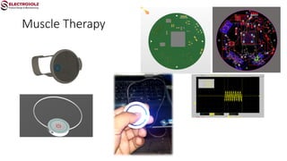 Electrosolz Company profile