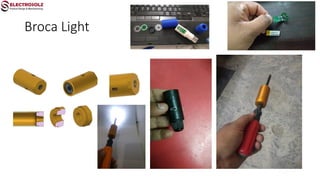 Electrosolz Company profile