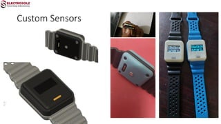 Electrosolz Company profile