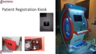 Electrosolz Company profile