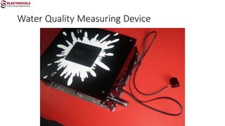 Electrosolz Company profile