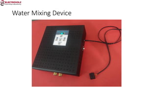 Electrosolz Company profile