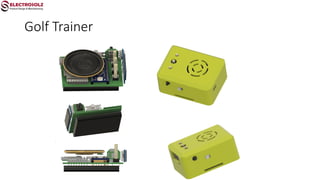 Electrosolz Company profile