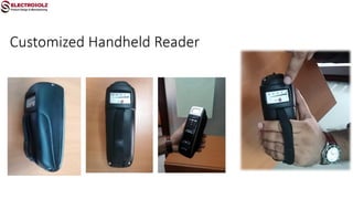 Electrosolz Company profile