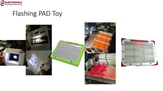 Electrosolz Company profile