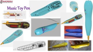 Electrosolz Company profile