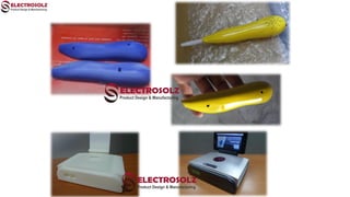 Electrosolz Company profile