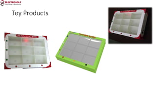 Electrosolz Company profile