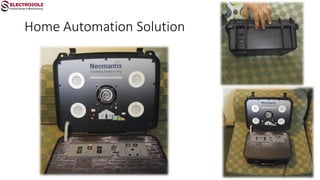 Electrosolz Company profile