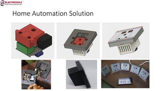 Electrosolz Company profile