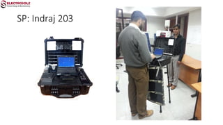 Electrosolz Company profile