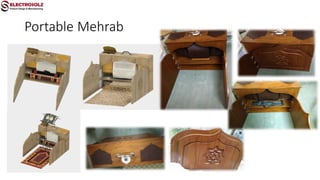 Electrosolz Company profile