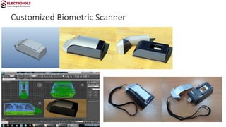 Electrosolz Company profile