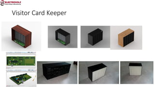 Electrosolz Company profile