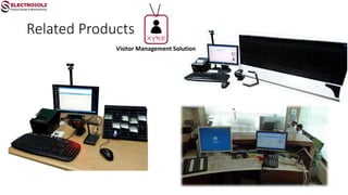 Electrosolz Company profile