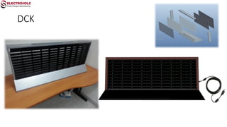 Electrosolz Company profile