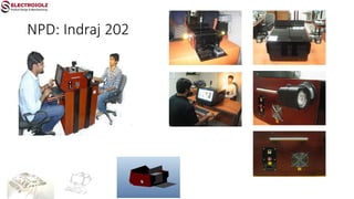 Electrosolz Company profile