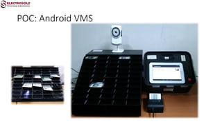 Electrosolz Company profile