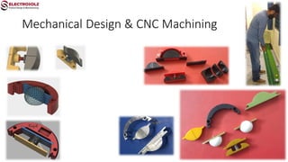 Electrosolz Company profile