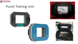 Electrosolz Company profile