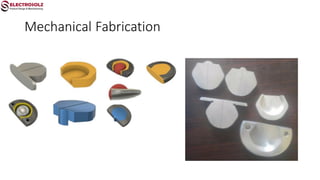 Electrosolz Company profile