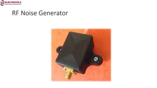 Electrosolz Company profile