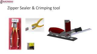 Electrosolz Company profile