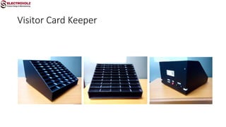 Electrosolz Company profile