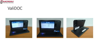 Electrosolz Company profile