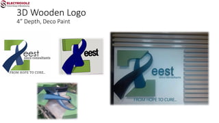 Electrosolz Company profile