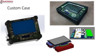 Electrosolz Company profile