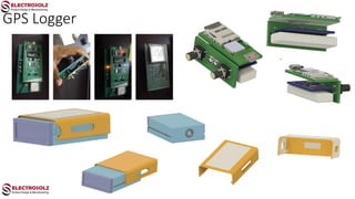 Electrosolz Company profile